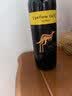 黄尾袋鼠（Yellow Tail）世界系列 西拉 半干型红葡萄酒 750ml*6瓶 智利进口 实拍图