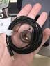 兴戈（SIMGOT）EW200可换线HiFi有线耳机动圈高音质大声场听声辨位吃鸡入耳式电脑游戏电竞音乐耳塞 EW200DSP 【Type-C带麦】 实拍图