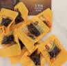 张飞 灯影牛肉丝五香味100g  四川特产 休闲零食小吃  实拍图