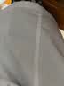 医缘医缘白大褂男女薄款透气修身学生实验服诊所医院大衣工作服印绣字 女修身短袖 M 实拍图