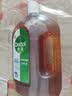 滴露（Dettol）消毒液衣物除菌液洗衣消毒水1.8L*1 衣物混洗杀菌除螨 非84酒精 实拍图
