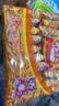 咪咪虾味条虾味片 虾味 20包共360g 膨化儿童休闲食品零食大礼包 实拍图