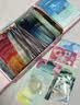 Fan Beauty Diary海葡萄面膜15片【3盒装】补水保湿舒缓修护 生日礼物送女生 实拍图