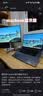 戴尔（DELL）27英寸 4K显示器 IPS面板 120Hz高刷 Type-C 65W 硬件防蓝光 1500:1 办公娱乐显示屏 S2725QC 实拍图