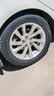 双星JUOGO轮胎 205/55R16 91V SH71适配新朗逸/速腾/英朗GT/宝来 实拍图