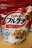 卡乐比（Calbee）原味水果麦片600g 进口非油炸 营养代餐早餐零食 实拍图