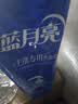 蓝月亮 手洗专用洗衣液 风清白兰 1kg/袋补充装 内衣内裤适用 洁净去污 实拍图