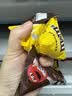 M&M'S花生牛奶巧克力豆  袋装243g m豆 休闲零食 糖果 生日礼物 送礼 实拍图