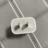 Apple/苹果 60W type-c充电线-1米 usb-c手机数据线 原装旗舰店苹果iPhone 18 Pro Max iPad快充线 实拍图