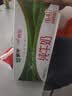 蒙牛【新鲜日期】全脂纯牛奶200ml*24盒 3.2g蛋白 家庭送礼囤货 实拍图