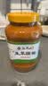 汉拿山 生菜蘸酱2斤/罐 蒜蓉风味 速冻菜肴韩式烤肉蘸酱 方便面食好搭档 实拍图