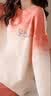 浪莎睡衣女春秋季纯棉情侣睡眠可外穿家居服抑菌长袖长裤冬季女士套装 实拍图