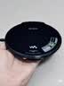 飞利浦（PHILIPS）EXP2368 高保真CD机 CD播放机 音乐播放器 蓝牙音响  复古碟片机音乐学习光盘便携随身听 实拍图