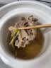 澳牛日记 牛尾骨 净重2斤 谷饲原切牛尾巴宝宝煲汤营养牛肉生鲜 实拍图
