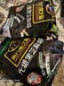 南方黑芝麻无糖黑芝麻糊1000g/袋 家庭早餐必备 【新老包装随机发货】 实拍图