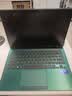 VAIO【国家补贴15%】SX14-R 14英寸日本进口轻薄笔记本电脑Win11家庭版（Ultra7-155H 16G 1TB) 祖母绿 实拍图