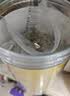 南同四海桐乡胎菊花特级无硫熏一等品搭黄菊花茶去火清热解毒养肝护中药材 实拍图
