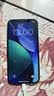 Apple 苹果 iPhone 12  二手手机国行全网通 5G 学生机 国行补贴 蓝色 256G 实拍图