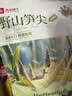 良品铺子野山笋尖量贩装泡椒竹笋解馋休闲零食小包即食脆嫩泡椒手剥笋600g 实拍图