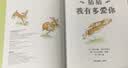 当当正版童书 信谊世界精选图画书 清华附小学校推荐一二年级必读课外阅读书绘本书目 猜猜我有多爱你 青蛙和蟾蜍 逃家小兔 南瓜汤 生气汤 窗里有什么 迟到大王 【精装硬壳绘本】猜猜我有多爱你（3-8岁） 实拍图