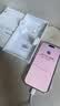 Apple/苹果【政府补贴限时限量】/iPhone 17 Pro 256GB 银色 支持移动联通电信 双卡双待手机 实拍图