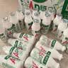 娃哈哈 AD钙奶 含乳乳酸菌饮料 220g*24瓶 童年回忆 礼盒装 节庆送礼 实拍图