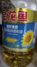 金龙鱼 食用油 葵花籽清香型调和油5L （新老包装随机发货） 实拍图