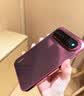 HUAWEI Pura X View 12GB+256GB 跃影红 华为阔直屏手机 沉浸阔直板 超轻薄长续航 新品 实拍图