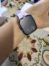华为（HUAWEI）手表WATCH FIT 4【咨询享优惠】运动智能健康管理蓝牙通话轻薄NFC门禁交通支付送男女士朋友5Pro 风信紫丨送定制表带+精美表盘 实拍图