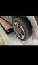 普利司通（Bridgestone）汽车轮胎 195/65R15 91H EP150 原配丰田新雷凌 适配卡罗拉 实拍图