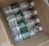 怡宝饮用纯净水211ml*24瓶 小瓶装京东专供 办公旅行户外 口袋水整箱 实拍图