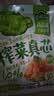 吉香居榨菜真芯25g*10袋减盐榨菜清淡早餐学生榨菜下饭菜咸菜即食 实拍图