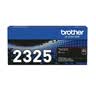 兄弟（brother）TN-2325 黑色墨粉 2600页 （适用兄弟7380/7480/7880、7080/7080D/7180、2260/2260D/2560） 实拍图