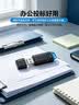 金士顿（Kingston）128GB USB3.2 Gen 1 U盘 DTXG2 大容量U盘 多彩钥匙环 轻巧便携 学习办公投标电脑车载优盘 实拍图