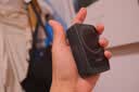 ANKER安克MagGo无线充电器三合一15W磁吸适用iPhone18promax苹果17手表Airpods耳机apple iwatch折叠 黑 实拍图