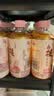 康师傅 蜜桃乌龙330ml*12瓶 水果味茶饮料 饮品 量贩装整箱 热门商品 实拍图