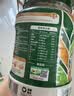 穗格氏（SHEGURZ）低GI有机高蛋白燕麦麸皮1.2kg 即食营养早餐健身代餐原味燕麦片 实拍图