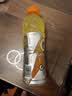 百事可乐佳得乐 GATORADE  柠檬味运动饮料600ml*15 补充电解质 整箱装 实拍图