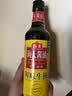 海天 鲜味生抽酱油500mL 经典系列 原粒黄豆酿造酱油点蘸提鲜凉拌 实拍图