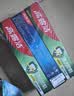 高露洁（Colgate）全面防蛀清新薄荷味牙膏大容量250g 清新口气 除口臭成人牙膏含氟 实拍图