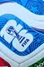 阿迪达斯（adidas）26年FIFA美加墨世界杯比赛训练专用成人学生中考5号足球 JD8032 实拍图