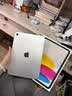 Apple/苹果 iPad 11英寸 A16芯片2025年款 平板电脑 (128GB WLAN版学习办公娱乐)银色 实拍图