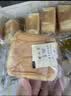 泓一咸蛋糕480g 早餐面包休闲零食品无蔗糖下午茶甜品糕点心学生老人 实拍图