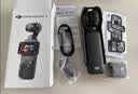 大疆DJI Osmo Pocket 3 标准版 一英寸口袋云台相机 手持数码相机 vlog 便携美颜摄像256GB内存 实拍图