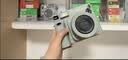 INSTAX富士instax立拍立得 mini相纸 白边双包20张(适用miniSE/11/12/40/90/LiPlay/EVO/Link3) 实拍图