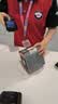 AMD 锐龙5 5600GT处理器(r5) 6核12线程 加速频率至高4.6GHz 含Radeon Graphics集显 实拍图
