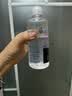 博士伦博乐纯美瞳隐形眼镜多功能护理液300ml+120ml20小时保湿除蛋白 实拍图