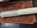 CLITON咖啡奶泡打发器电动咖啡打泡器搅拌棒收纳式搅拌器打奶泡器打蛋器 实拍图