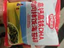 秋田满满高钙高铁DHA肉肉拌饭海苔碎6g 尝鲜装 实拍图