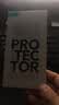 亿色（ESR）适用iphone17/16pro钢化膜苹果17/16pro手机膜高清抗指纹全覆盖防摔防刮保护膜无尘仓贴膜不伤机 实拍图